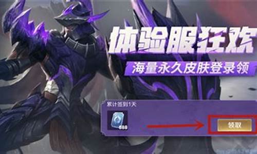 王者荣耀体验服如何申请号_王者荣耀体验服申请号大概多久发放
