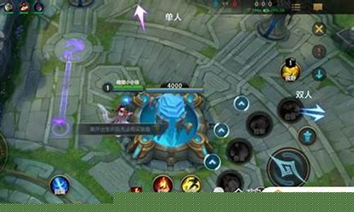 lol跟王者荣耀的区别是什么_lol跟王者荣耀的区别