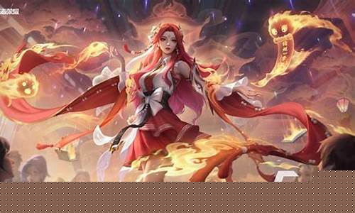 王者荣耀貂蝉新皮肤星河之恋_貂蝉星空皮肤