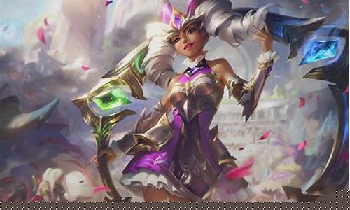 lol新皮肤_lol新皮肤2024
